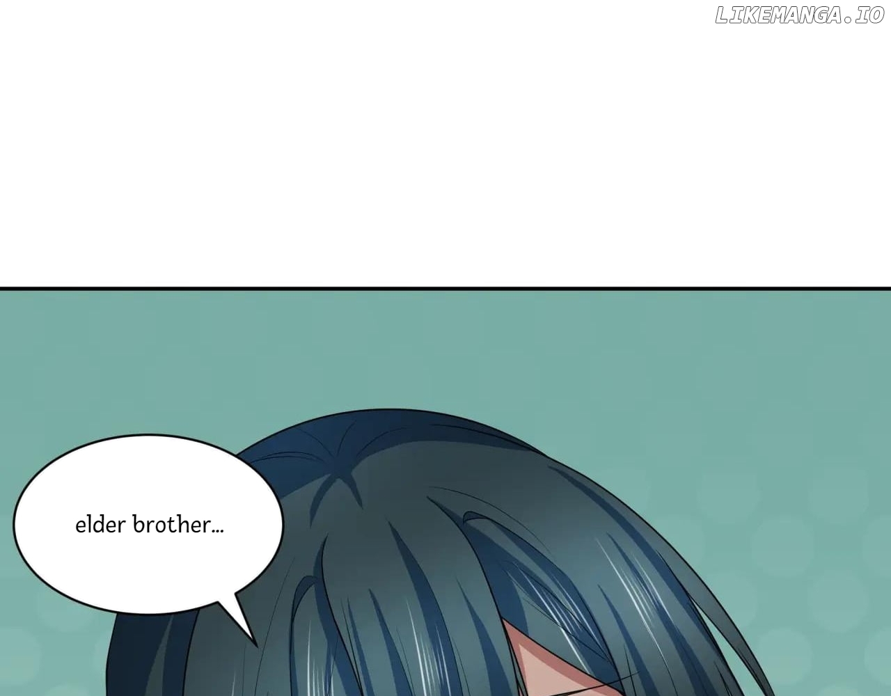 Era of the Haunted Chapter 268 - page 40
